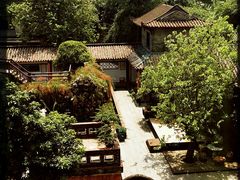 -东莞市可园博物馆