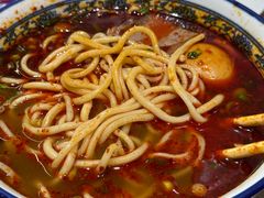 -清真磨沟沿老字号牛肉面(总店)