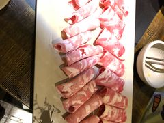 -舒家大院老火锅(台江路店)