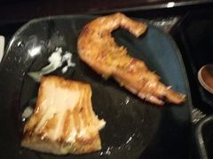 -富力希尔顿酒店·源氏日餐厅