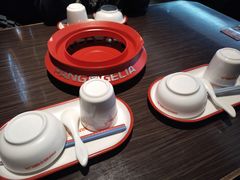 -胖哥俩肉蟹煲(淮安万达店)