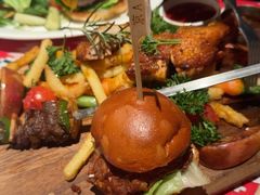 -京A Taproom·精酿餐吧(CBD店)