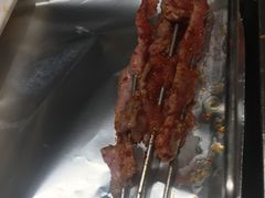 -喝丢一只鞋海鲜烧烤·海肠捞饭(文体街店)