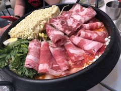 -博姆炸鸡精品餐厅(常发广场店)