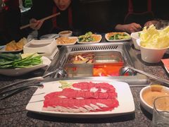 -海底捞火锅(崇文门新世界百货店)