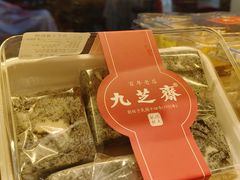 -九芝斋(解放路店)