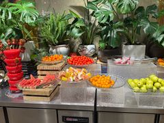 -素虎料理(前门店)