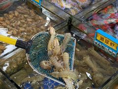 -明记海鲜大排档(巽寮湾店)