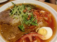-安天民北方饺子(白石洲店)
