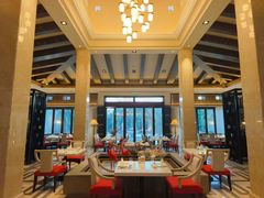 -三亚海棠湾喜来登度假酒店