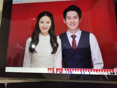 -bobo高端证件照工作室(三元桥店)