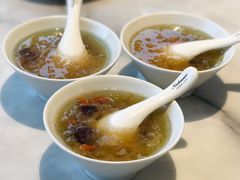 红枣银耳羹-蘭心·臻品(瑞虹太阳宫店)