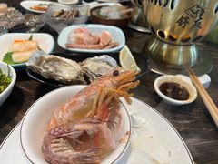 -舒友海鲜姿造(白鹭洲店)