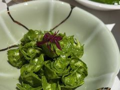 -洪福龙虾