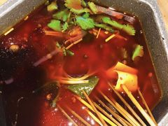 -聚点串吧·北京烧烤(朝北店)