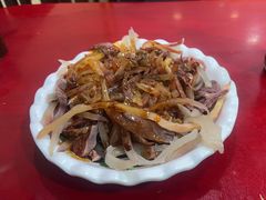 -金杨拉面王小吃面馆·牛三宝面·红烧牛肉粉