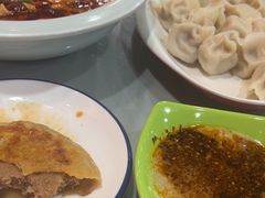 -听涛雅苑百味饺子老家菜馆