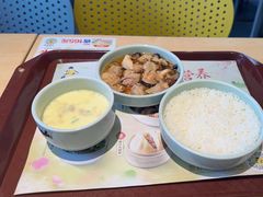 -真功夫(搜秀城店)