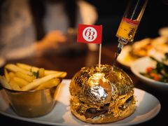 -Bistro 63 创意融合料理(广粤天地店)