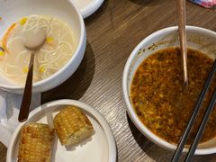 -云海肴·汽锅鸡·云南菜(广安门天虹店)