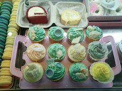 -麦雪尔甜品·生日蛋糕(新街口旗舰店)