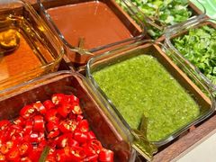 -曲氏老北京铜锅涮肉•火锅(不老街店)