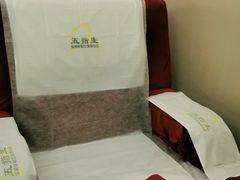 -五指生足疗保健(通州旗舰店)