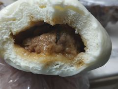 特色牛肉包-御梁坊红糖馒头