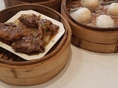 -稻香海鲜饭店(第一国际店)