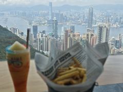 -阿甘虾餐厅(凌霄阁店)