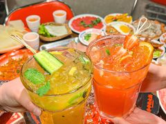 -牛市坎火锅(建设路店)