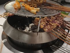 -源味居手把签烧烤(长春一店)