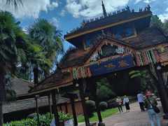 -云南民族村