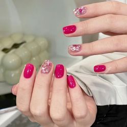 -FuFu美甲美睫