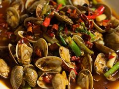 -辣螃铠盆盆蟹大排档(海昌店)