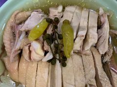 -南来顺饭庄·清真(南菜园店)