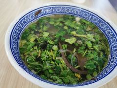 -樊记腊汁肉(竹笆市总店)
