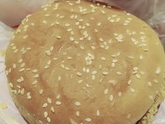 -麦当劳(西单明珠店)