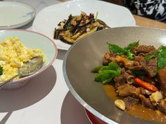 -山东宾馆·齐鲁苑餐厅