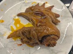 -好汉锅园林秘制老火锅 柴火霸王鸡(金沙店)