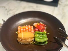 -喜公馆(平安金融中心店)