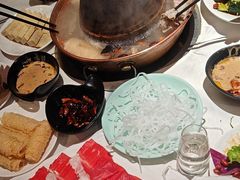 -东来顺饭庄(西直门店)