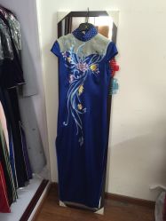 -老上海·石库门 旗袍·洋服工作室(淮海中路店)