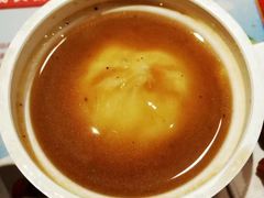 醇香土豆泥-肯德基(西桥店)