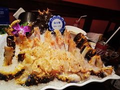 -东海怡品海鲜豆捞(舟宿夜江店)