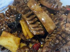 -红实家常菜(静安里店)