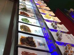 自助取餐区-维纳斯火锅烤肉自助餐厅
