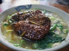 -无名氏面馆(邮电路店)