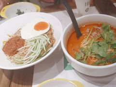 -和府捞面(金山万达店)