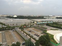 -东京湾希尔顿酒店